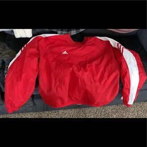 Adidas Crewneck